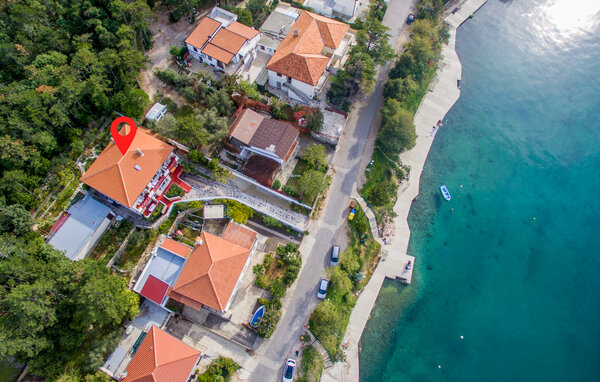 Semesterlägenhet - Krk-Silo , Kroatien - CKI640 81