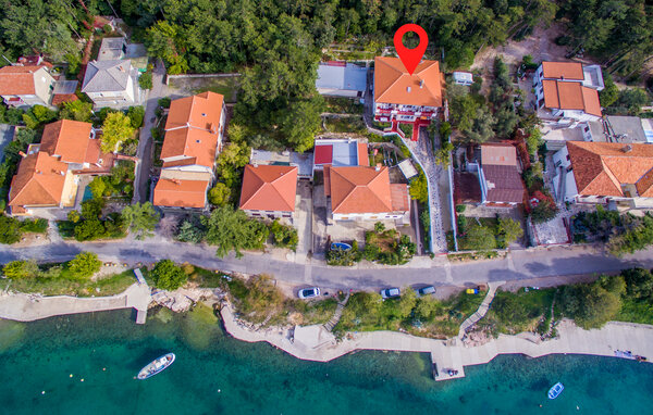 Semesterlägenhet - Krk-Silo , Kroatien - CKI640 82