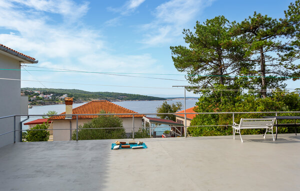 Semesterlägenhet - Krk-Silo , Kroatien - CKI640 101
