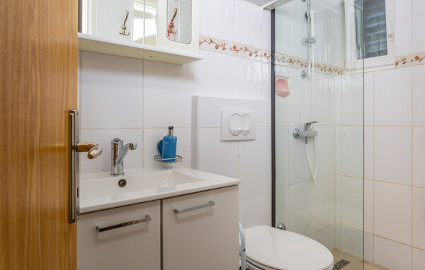 Ferienwohnung - Krk-Silo , Kroatien - CKI641 701