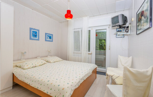 Ferienwohnung - Krk-Silo , Kroatien - CKI641 601