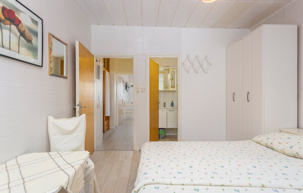 Ferienwohnung - Krk-Silo , Kroatien - CKI641 602
