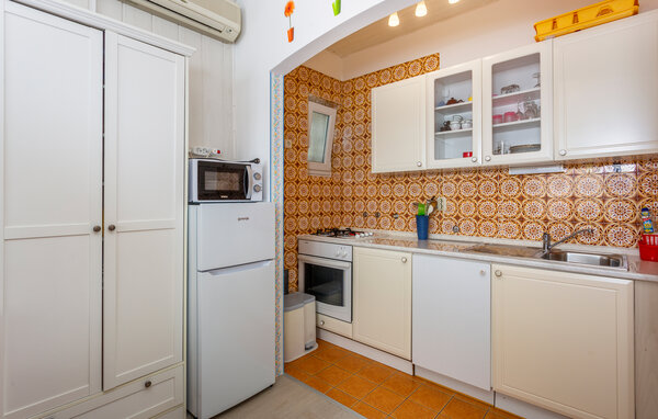 Ferienwohnung - Krk-Silo , Kroatien - CKI641 6