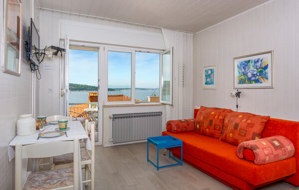 Ferienwohnung - Krk-Silo , Kroatien - CKI641 4