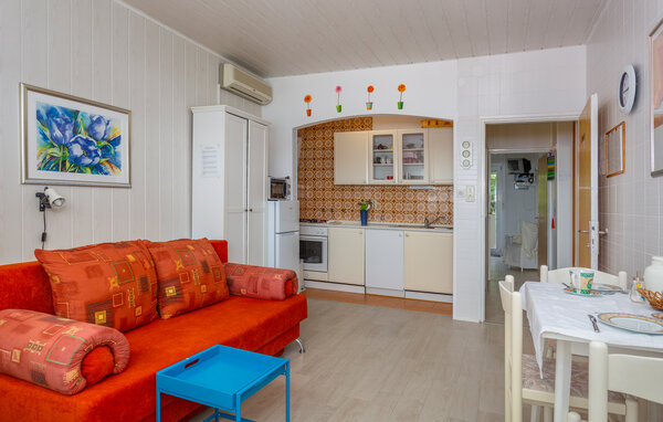 Ferienwohnung - Krk-Silo , Kroatien - CKI641 5
