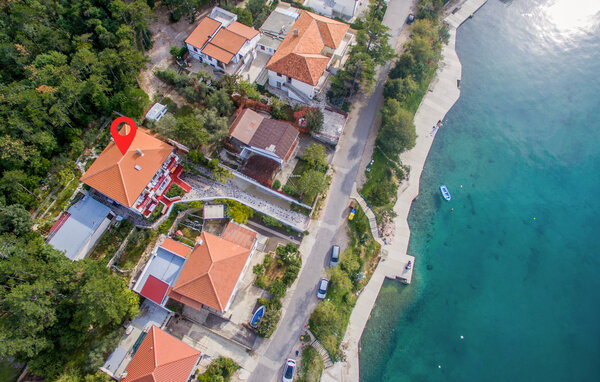 Ferienwohnung - Krk-Silo , Kroatien - CKI641 81