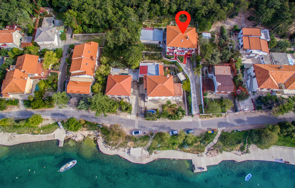 Ferienwohnung - Krk-Silo , Kroatien - CKI641 82