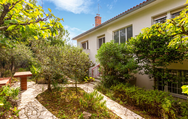 Ferienwohnung - Krk-Silo , Kroatien - CKI641 7