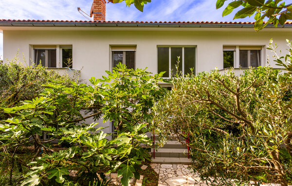 Ferienwohnung - Krk-Silo , Kroatien - CKI641 101