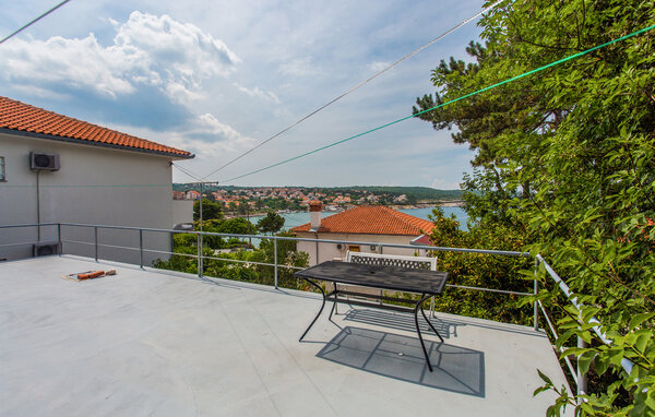 Ferienwohnung - Krk-Silo , Kroatien - CKI641 201
