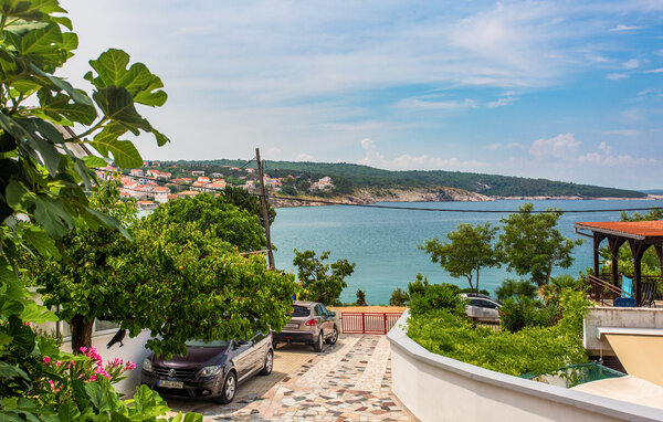 Ferienwohnung - Krk-Silo , Kroatien - CKI641 202