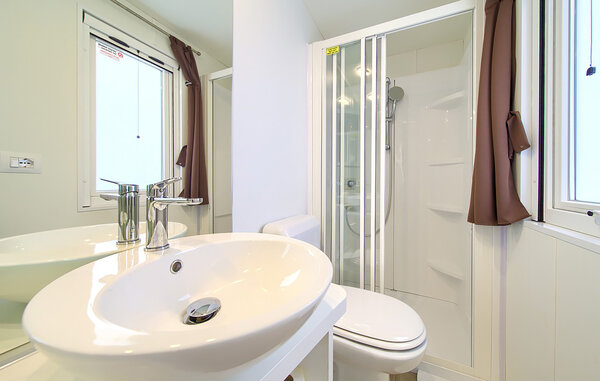 Feriehus - Krk-Glavotok , Kroatia - CKI645 701