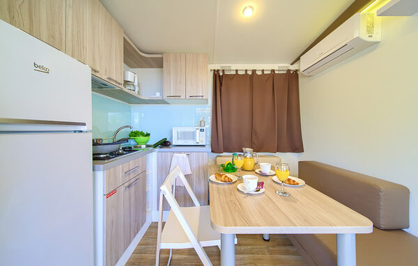 Feriehus - Krk-Glavotok , Kroatia - CKI645 401