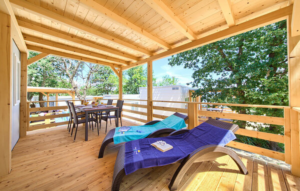 Feriehus - Krk-Glavotok , Kroatia - CKI645 101