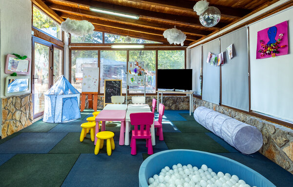 Semesterhus - Krk-Glavotok , Kroatien - CKI646 804