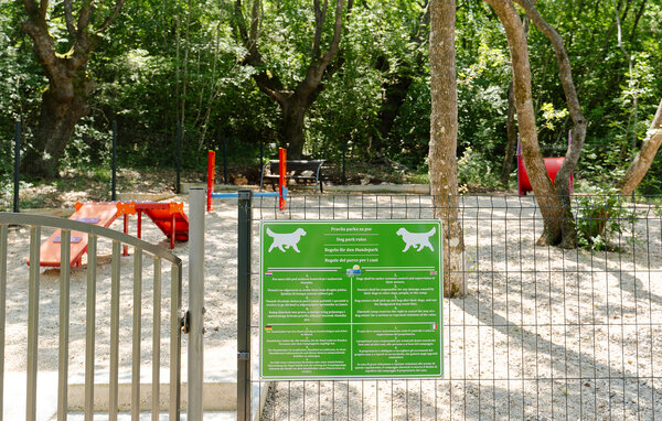 Semesterhus - Krk-Glavotok , Kroatien - CKI646 806