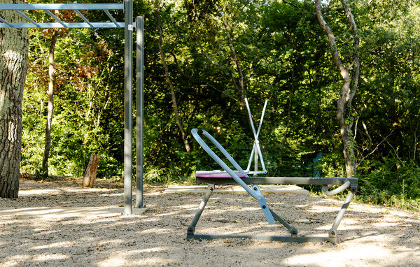 Semesterhus - Krk-Glavotok , Kroatien - CKI646 807