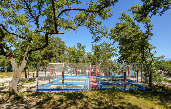 Semesterhus - Krk-Glavotok , Kroatien - CKI646 810