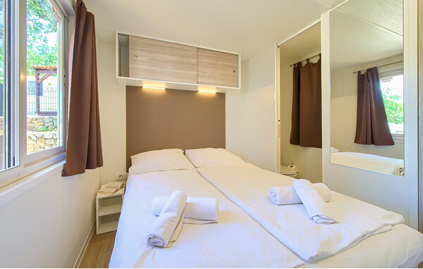 Semesterhus - Krk-Glavotok , Kroatien - CKI646 601