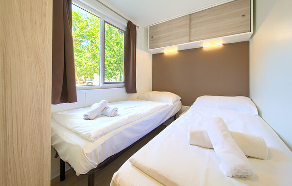 Semesterhus - Krk-Glavotok , Kroatien - CKI646 6