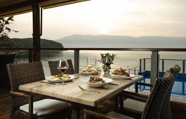 Semesterhus - Krk-Glavotok , Kroatien - CKI646 102