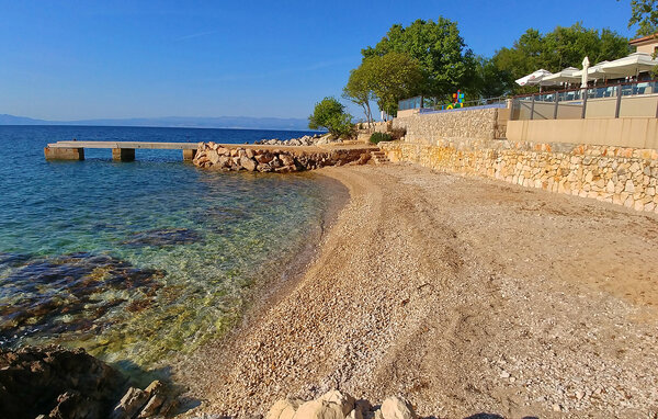 Semesterhus - Krk-Glavotok , Kroatien - CKI646 105