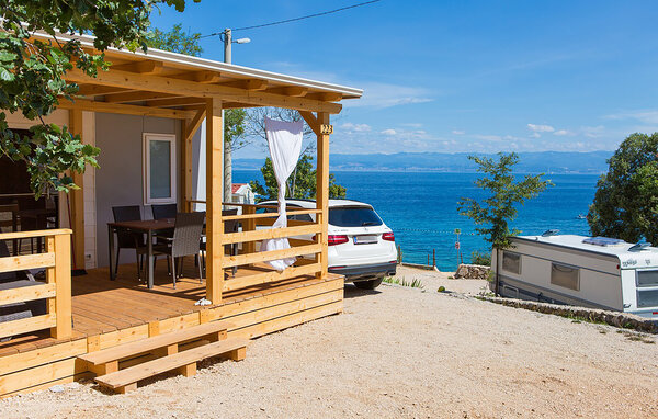 Semesterhus - Krk-Glavotok , Kroatien - CKI646 106