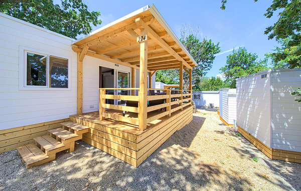 Semesterhus - Krk-Glavotok , Kroatien - CKI646 107