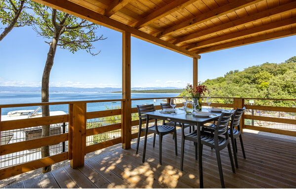 Semesterhus - Krk-Glavotok , Kroatien - CKI646 3