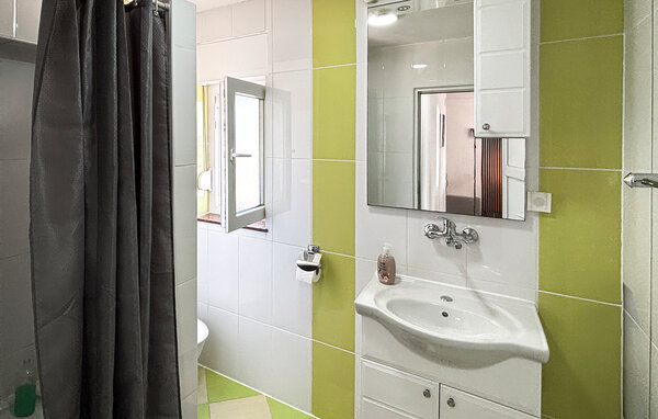 Apartman - Krk-Omisalj , Hrvatska - CKI653 6