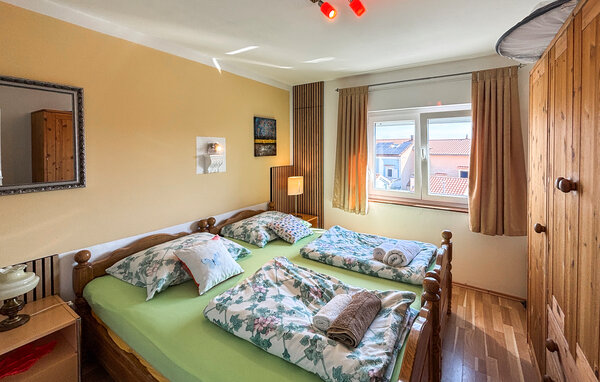 Apartman - Krk-Omisalj , Hrvatska - CKI653 5