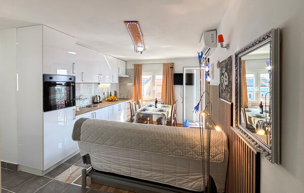 Apartman - Krk-Omisalj , Hrvatska - CKI653 3