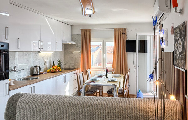 Apartman - Krk-Omisalj , Hrvatska - CKI653 301