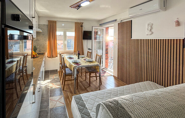 Apartman - Krk-Omisalj , Hrvatska - CKI653 302