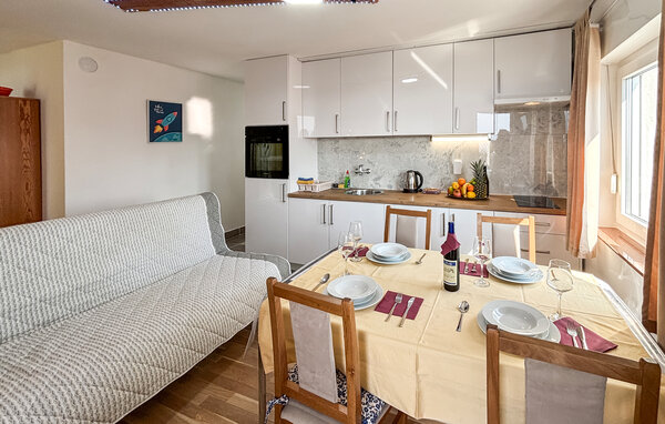 Apartman - Krk-Omisalj , Hrvatska - CKI653 4