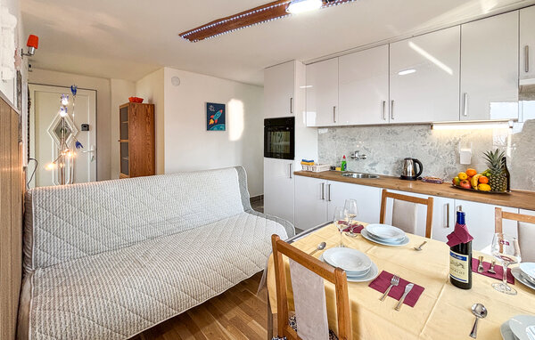 Apartman - Krk-Omisalj , Hrvatska - CKI653 303