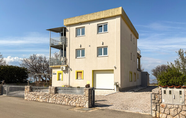 Apartman - Krk-Omisalj , Hrvatska - CKI653 2