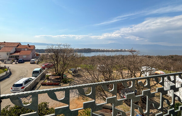 Apartman - Krk-Omisalj , Hrvatska - CKI653 101