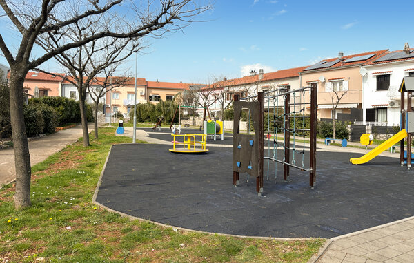 Apartman - Krk-Omisalj , Hrvatska - CKI653 102