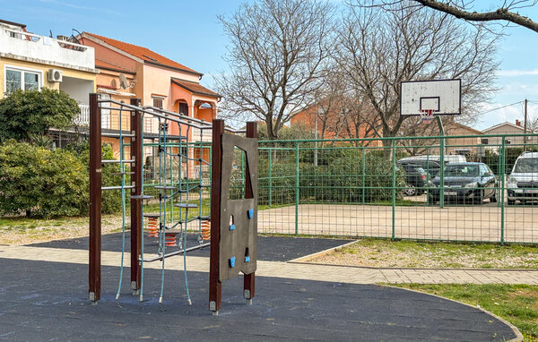 Apartman - Krk-Omisalj , Hrvatska - CKI653 103