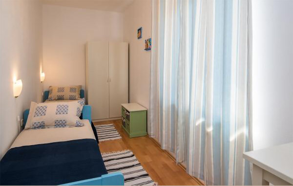Ferienwohnung 