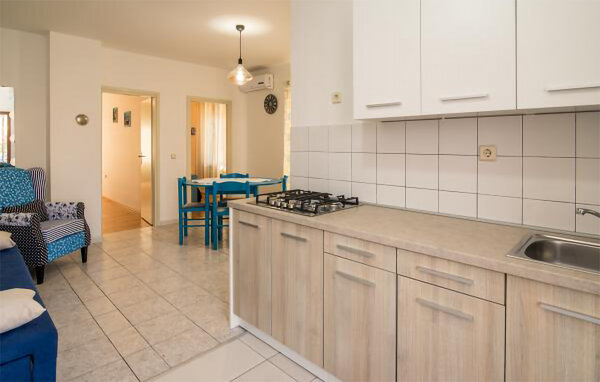 Ferienwohnung 