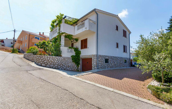 Ferienwohnung - Krk-Vrbnik , Kroatien - CKI660 82