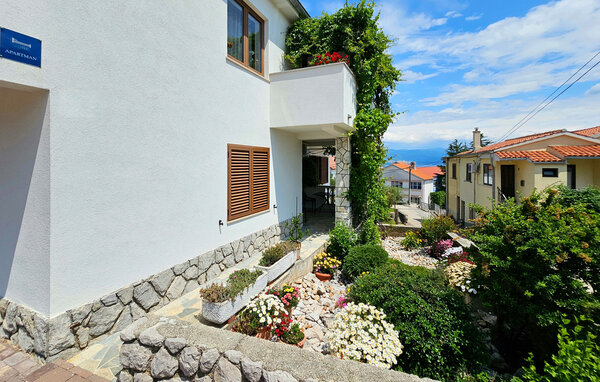 Ferienwohnung - Krk-Vrbnik , Kroatien - CKI660 102