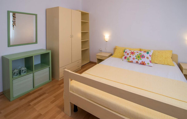 Ferienwohnung 