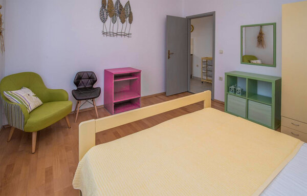 Ferienwohnung 