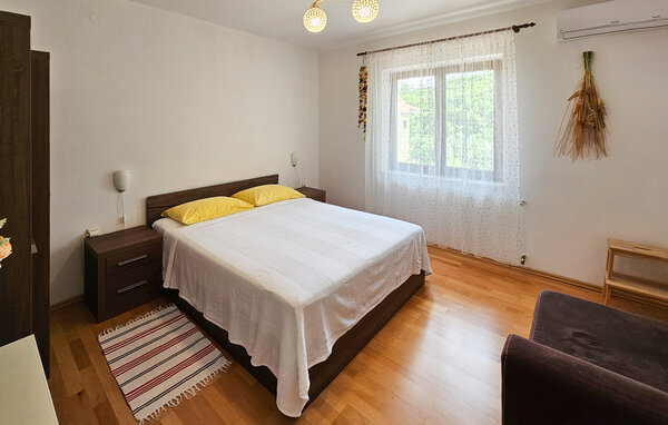 Ferienwohnung - Krk-Vrbnik , Kroatien - CKI661 602