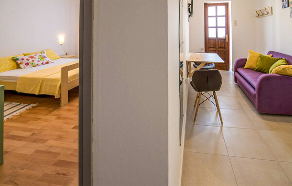 Ferienwohnung 