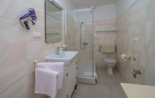 Ferienwohnung - Krk-Vrbnik , Kroatien - CKI662 701