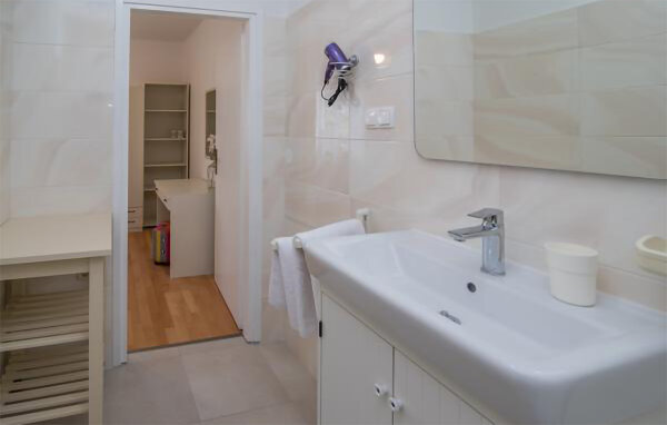 Ferienwohnung - Krk-Vrbnik , Kroatien - CKI662 702